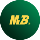 Mzansibet Partners логотип