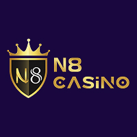 N8 Casino логотип