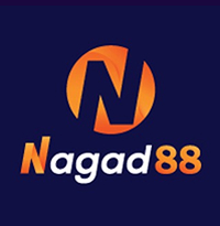 Nagad88 логотип