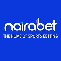 NairaBET логотип