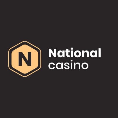 National логотип