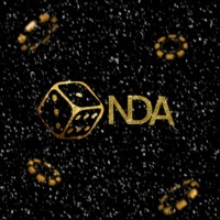 NDA:Team Gambling логотип
