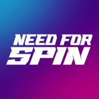 Need For Spin логотип