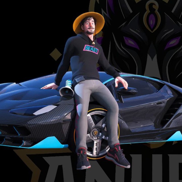 Need money for lambo логотип