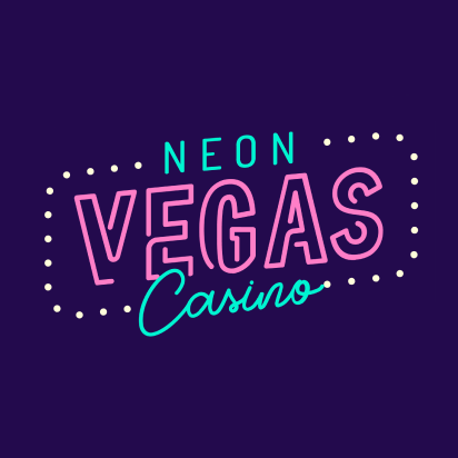 Neon Vegas логотип