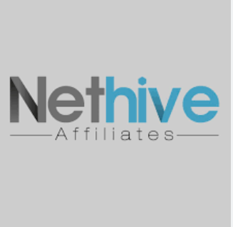 NetHive Affiliates логотип