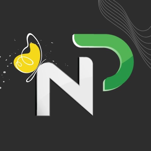 NetoPartners логотип