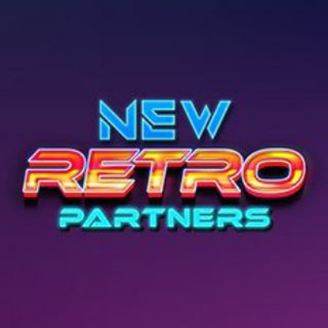 New Retro Partners логотип