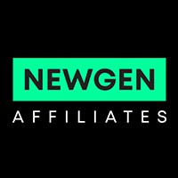 Newgen Affiliates логотип