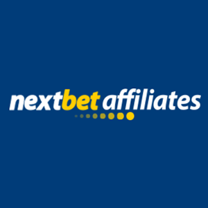 Nextbet Affiliates логотип