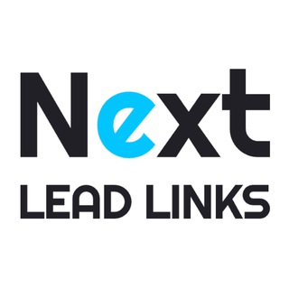 Ссылки от NextLeadLinks логотип