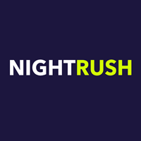 Night Rush Partners логотип