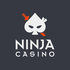 Ninja логотип