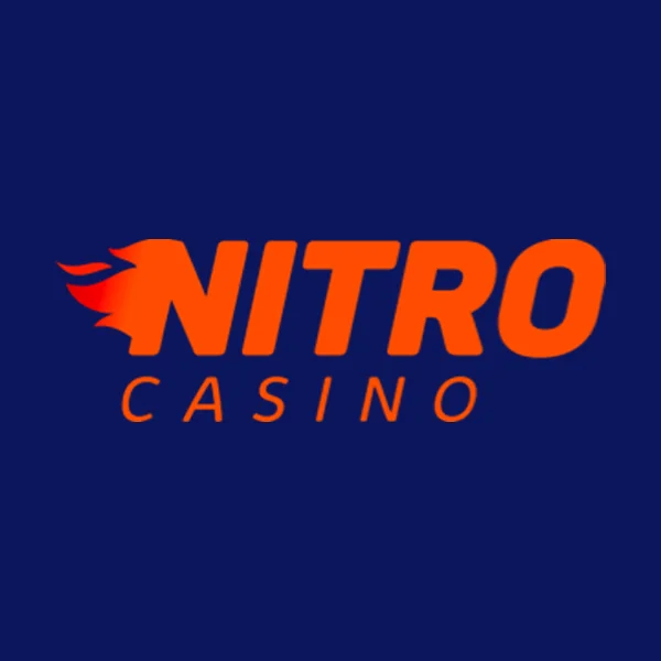 Nitro логотип