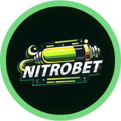Nitrobet логотип