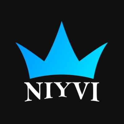 Niyvi Affiliates логотип