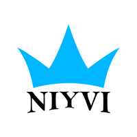 Niyvi логотип