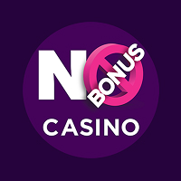 No Bonus Casino логотип