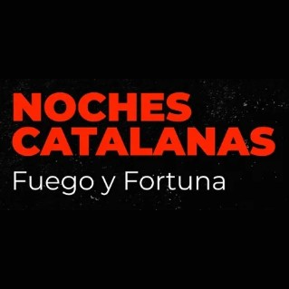 Noches Catalanas: Fuego y Fortuna логотип