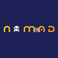 Nomad логотип