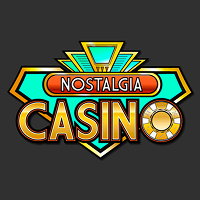 Nostalgia Casino логотип