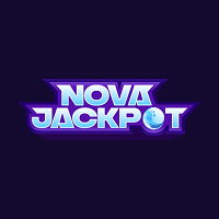 NovaJackpot логотип