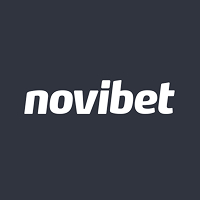 Novibet логотип