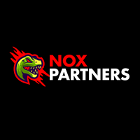 Nox Partners логотип