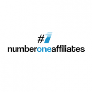 Number 1 Affiliates логотип