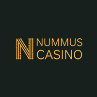 Nummus Casino логотип