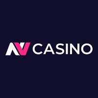 NV Casino логотип