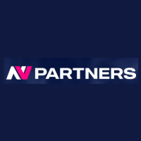 NV Partners логотип