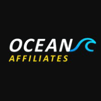 Ocean Affiliates логотип