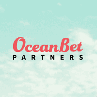 OceanBet Partners логотип