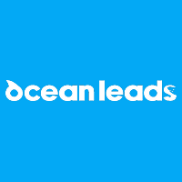 OceanLeads логотип