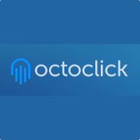 OctoClick логотип