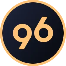 Odds96 Partners логотип