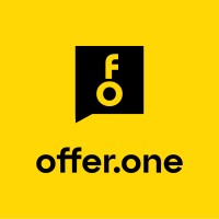 OfferOne логотип