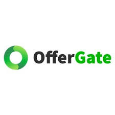 OfferGate логотип
