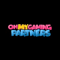 Oh My Gaming Partners логотип