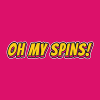 OhMySpins логотип