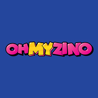 OhMyZino логотип