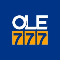 OLE777 логотип