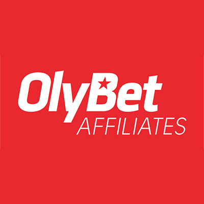 OlyBet Affiliates логотип