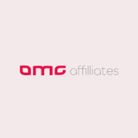OMG Affiliates логотип