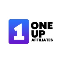 OneUp Affiliates логотип