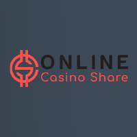 Online Casino Share Affiliates логотип