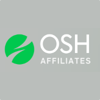 OSH Affiliates логотип