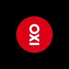 Oxi Partners логотип