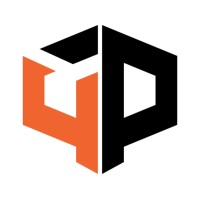 P4P Partners логотип